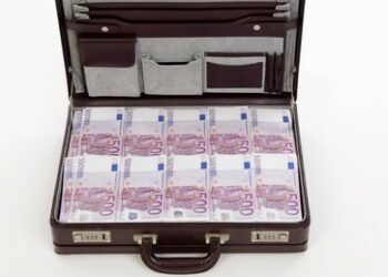 EU-Korruption für Anfänger – ein Leitfaden