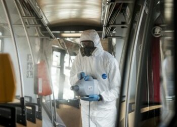 EU lagert Vorräte in Finnland für den Fall nuklearer Notlage