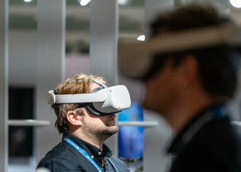 Ein Gefängnis, in dem niemand weiß, dass er gefangen ist: Notizen vom Rand der narrativen Matrix