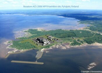 Ein Generationenwechsel hat dazu geführt, dass Finnland gegen seine eigenen Interessen handelt