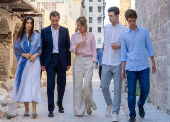 Ein Triumph für Russland und die Achse des Widerstands: Türkei sucht Versöhnung mit Syrien