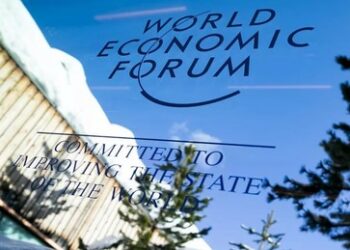 Elitäre Parallelgesellschaft: WEF-Treffen 2023 lässt sich durch 5.000 Soldaten beschützen