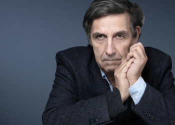 Emmanuel Todd: Der Dritte Weltkrieg hat bereits begonnen