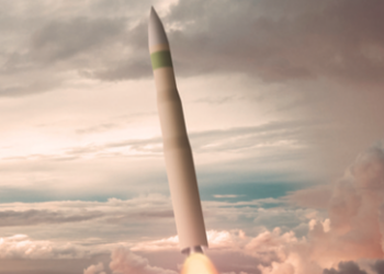 Ende für Minuteman III naht: US Air Force testet Silos für künftige Interkontinentalraketen Sentinel