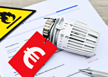 Energieriese warnt vor zukünftigem Erdgasengpass