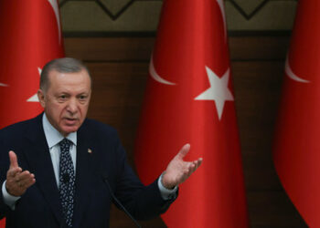 Erdoğans Bedingung: Schweden und Finnland müssen bis zu 130 "Terroristen" an Türkei ausliefern