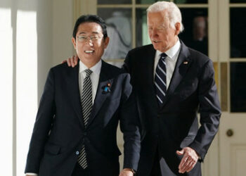 Europa wurde durch die NATO bereits destabilisiert – ist jetzt Asien dran?