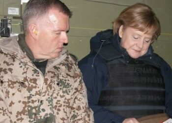 Ex-Brigadegeneral Erich Vad: Deutsche Panzerlieferung ist eine militärische Eskalation