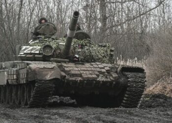 Fast ein Jahr Krieg – Die Welt ist eine andere geworden