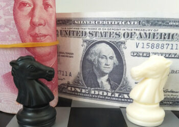 Financial Times: China legt neue globale Ordnung im Energiemarkt fest