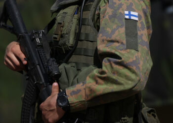 Finnischer General schließt Stationierung von NATO-Truppen im Land nicht aus