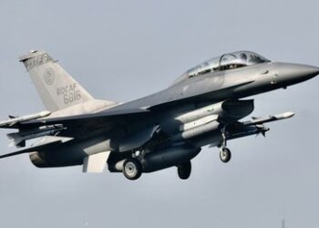 Frankreich und USA schließen Kampfjets für Ukraine nicht aus