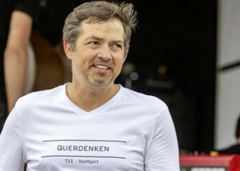 Freiheit für Michael Ballweg – Justiz gegen Demokratiebewegung