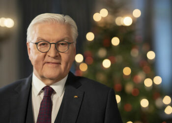 Friede auf Erden – aber Krieg gegen Russland