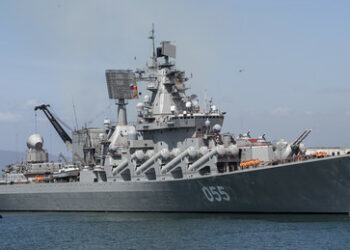 Gemeinsame Militärübung zwischen Südafrika, China und Russland angekündigt