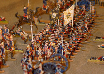 General der US-Marines zur Ukraine: "Wir haben den Schauplatz vorbereitet"