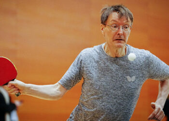 Generalbundesanwalt erhebt Anklage gegen "Terror-Oma" und Möchtegern-Lauterbachentführer