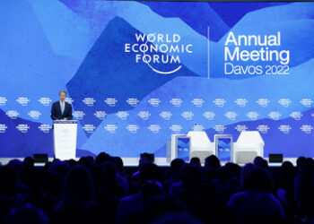 Global Risk Report prophezeit Ende der Globalisierung