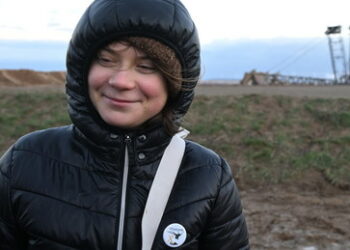 Greta Thunberg attackiert? WDR und Grüne fabrizieren erstaunliche News zu Lützerath