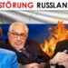 Henry Kissinger, Merkel und ihre Enthüllungen! Putins Russland vor der Zerschlagung?