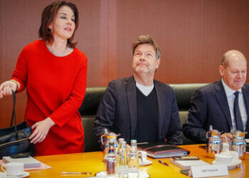 Historiker Emmanuel Todd: In diesem Krieg geht es um Deutschland