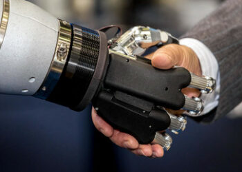 IntelliMan – Die EU erforscht den besseren Menschen