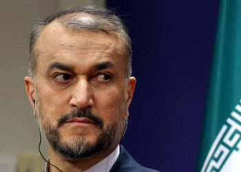 Iran warnt die EU vor Terrorlistung der Revolutionsgarde