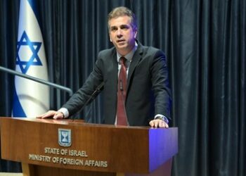 Israel signalisiert Wechsel in der Ukraine-Politik