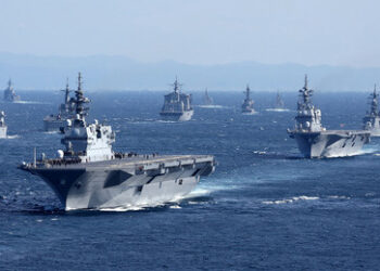 Japan rüstet für den Krieg auf: Was bedeutet das für Asien?