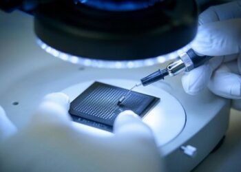 Japan und Niederlande schließen sich US-Chip-Embargo gegen China an