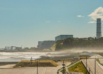 Japan will Kühlwasser aus Kernkraftwerk Fukushima in den Pazifik verklappen