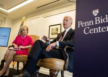 Joe Biden "trumped again": An einem zweiten Fundort wurden weitere Regierungsdokumente entdeckt