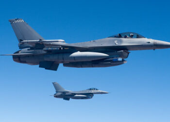 Kampfjets für Kiew? – Biden sagt "Nein", Frankreich und Polen zeigen sich offen