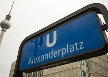 Kein Licht am Ende des Tunnels: Berlin und die U-Bahn-Linie U2