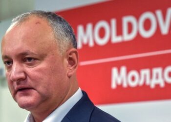 Kein "Kanonenfutter für die NATO": Ex-Präsident Moldawiens pocht auf Neutralität seines Landes