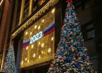 Keine Waffenruhe zu Weihnachten? – Der Zynismus des westlichen Mainstreams