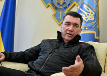 Kiew: Russland bietet Friedensabkommen nach "koreanischem Vorbild" an