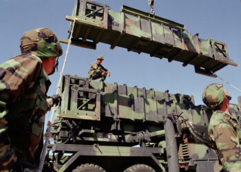 Kiew soll amerikanische Patriot-Raketen erhalten - Wie wird Russland darauf reagieren?