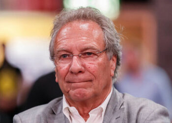 Klaus Ernst: Wir müssen die Wirtschaftssanktionen gegen Russland beenden