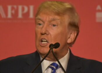 Kreml und Trump einig: USA könnten den Konflikt in der Ukraine schnell beenden