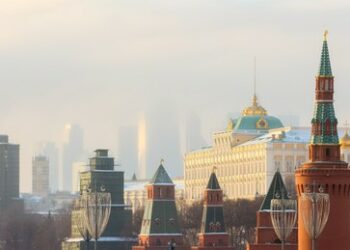 Kreml zu Konditionen für Rücknahme von US-Sanktionen: "Mangelnde Flexibilität"