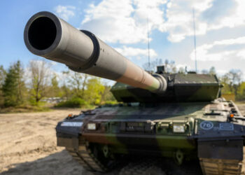 Kriegshysterie im Westen – Russen unaufgeregt und gelassen