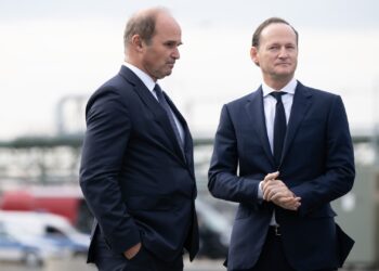 Krisen- und Insolvenzticker: Milliardenverluste für Chemieriese BASF wegen Russland-Sanktionen