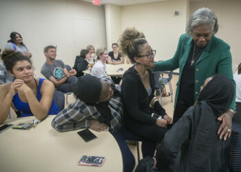 Kunstprofessorin fliegt von US-Universität: Wegen Zeichnung von Mohammed aus dem 14. Jahrhundert
