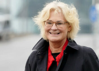 Lambrecht hat gut lachen: Über 200.000 Euro Übergangsgeld und beruhigende Pensionshöhe