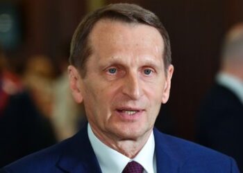 Lawrow: Biden bat Putin um ein Treffen der Geheimdienstchefs