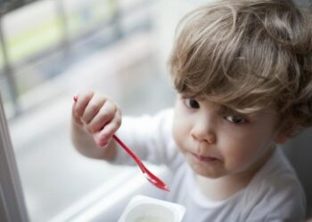 Lebensmittelpreise unbezahlbar: Zahl der hungrigen Kleinkinder in Großbritannien steigt