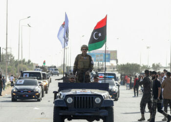 Libysches Gericht setzt Energieabkommen mit der Türkei aus