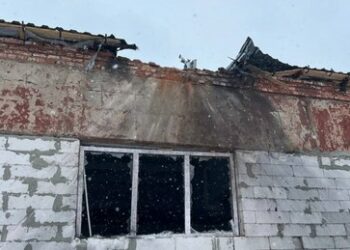 Liveticker Ukraine-Krieg: Gerassimow zum Befehlshaber im Militäreinsatz in der Ukraine ernannt