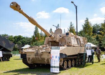 Liveticker Ukraine-Krieg: Russland zerstört US-Militärgerät beim Vorstoß im Gebiet Saporoschje